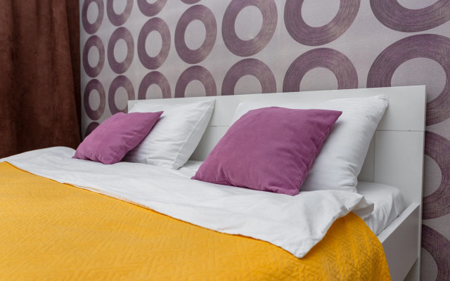 Апартаменты TopHouse на Можжевеловой 18, 133