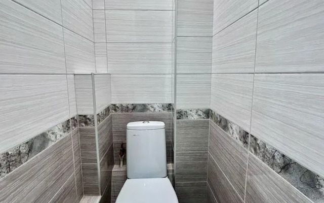 Квартира на Улице Юлиуса Фучика 51