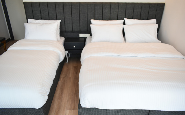 Avcılar Garden Hotel