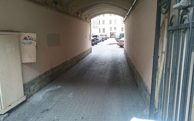 Квартира Современная на Невском