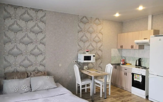 Квартира шикарная в центре города