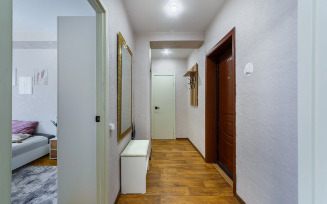 Apart Lux Novyij Arbat 10 Apartments