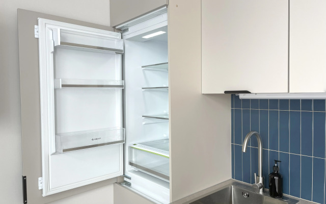 Квартира Двухуровневая дизайнерская в ЖК Ромекс