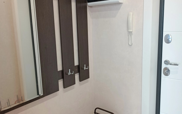 Квартира Евродвушка в ЖК Супернова