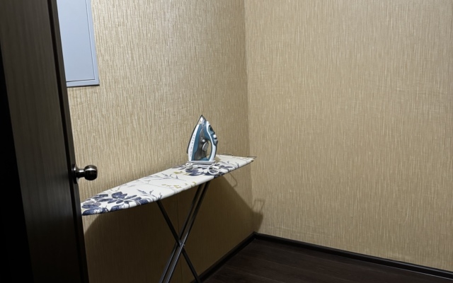 Квартира на улице Тамбовской