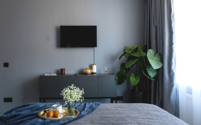 Квартира 1 комнатная