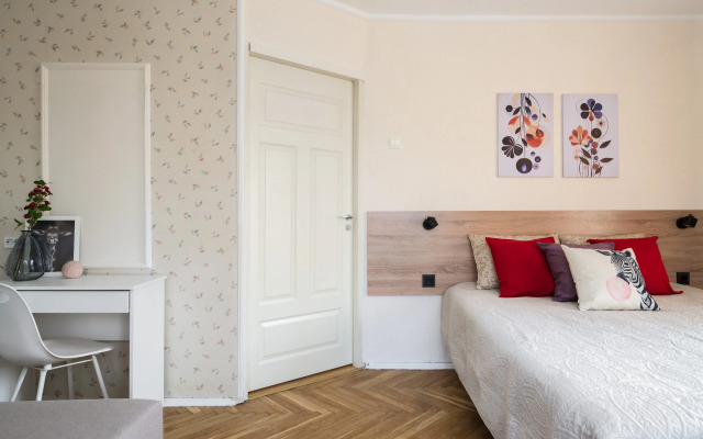 Апартаменты RentalSPb