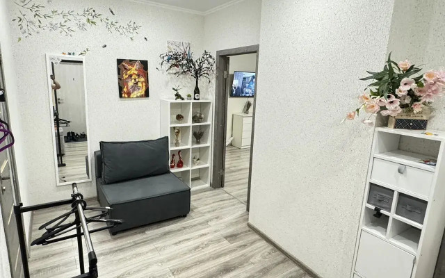 Квартира на Мельникайте 34