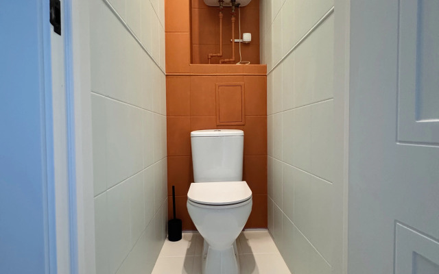 Квартира Видовая с Эркером