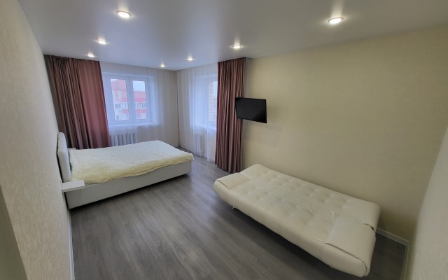 Апартаменты Apartment on 8 marta 21