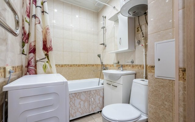 Rosta apartments by Fanoteli Mini hotel