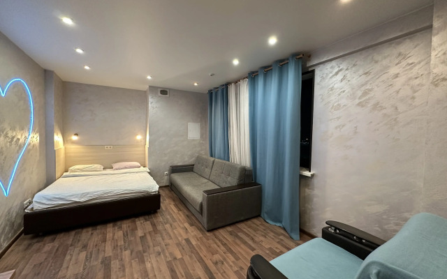 Квартира на Проезде Шараповский вл2