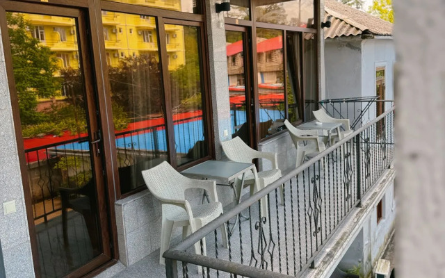 Sunny Days Guest House