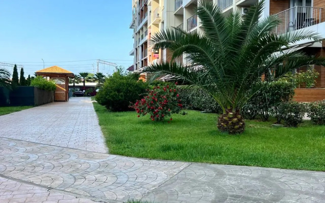 Lyuks Karavella Portugalii Apartments