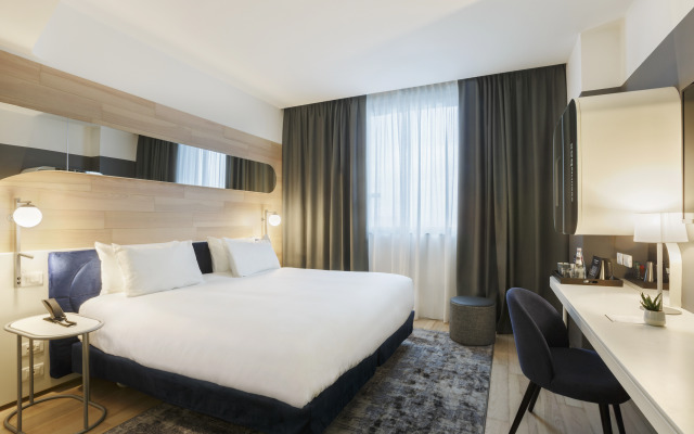 Hotel voco Milan - Fiere by IHG