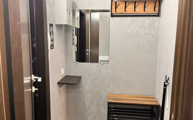 Апартаменты Евродвушка со свежим ремонтом