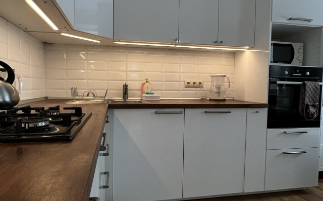 Частный дом Уютный двухэтажный дом рядом с Коломной