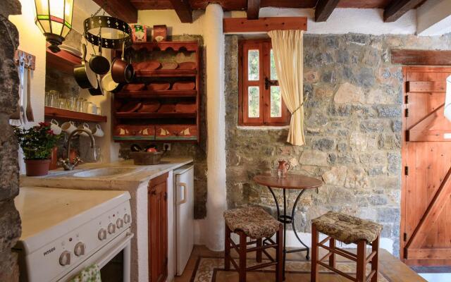 Traditional Homes Guest House