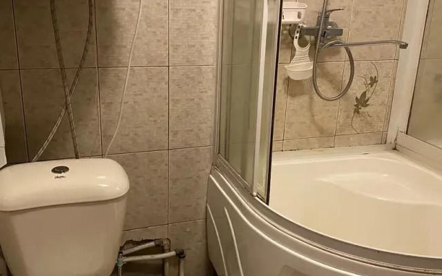 Na Ul. Soyuznaya Ulitsa 19 Flat