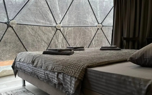 Shambala Glamping