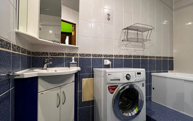 3 Komnaty Flat