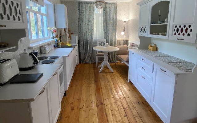 База отдыха Домик в Лотосах