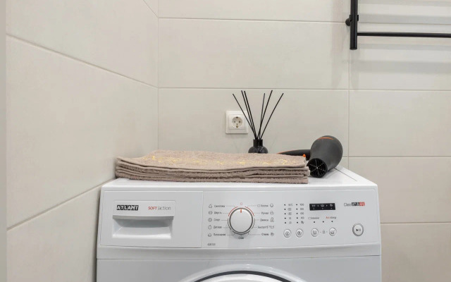 Апартаменты Четаева