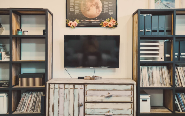 Квартира Квартира Атмосферы