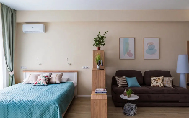 Apartments Malina Shtolz Comfort