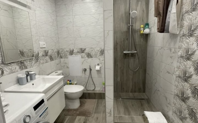 Pribaltiyskaya Rivyera Apartments