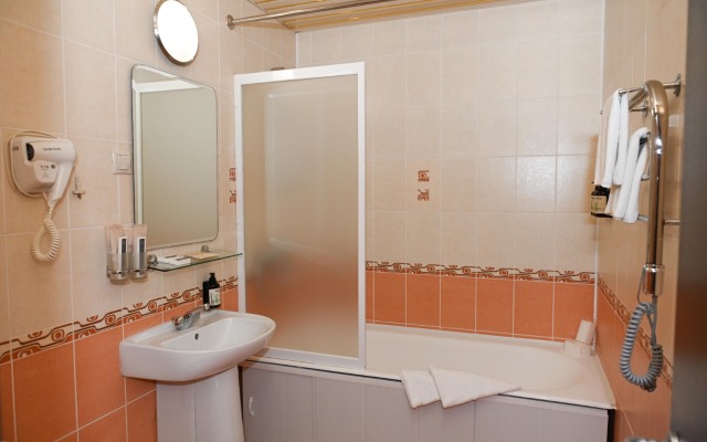 Laplandiya Hotel