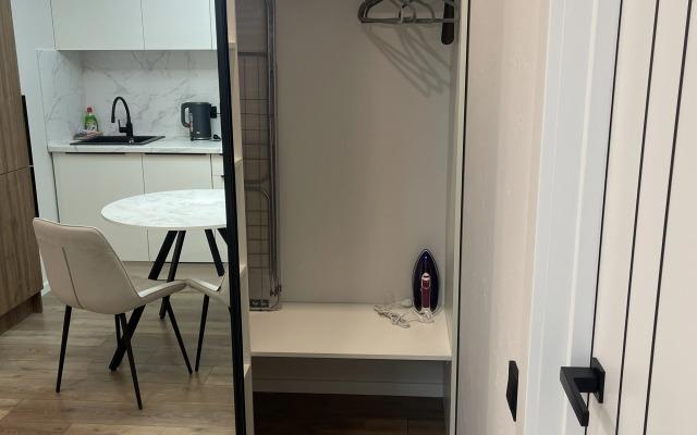 Квартира Элитная 2-х комнатная квартира Минск Мир