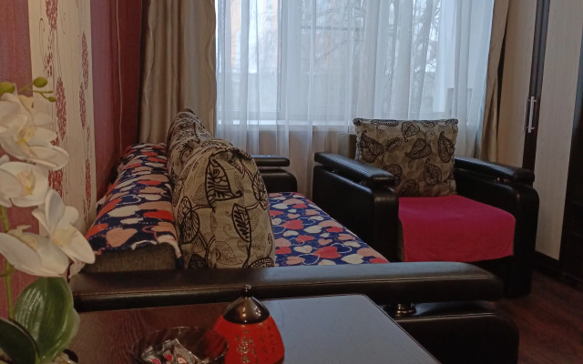 Квартира Тепло и чисто