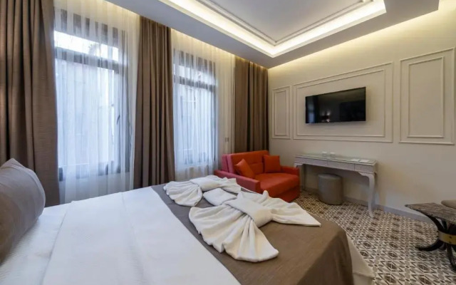 Pera Luna Premium Boutique-hotel