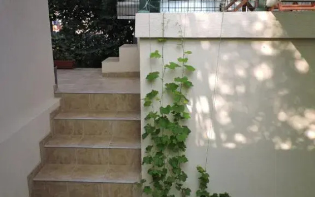 Mini Gostinitsa Na Kujbyisheva Guest House