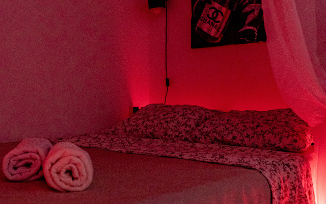 Апартаменты улица Жуковского 309