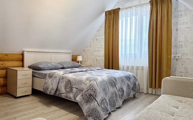 Частный дом Лесной