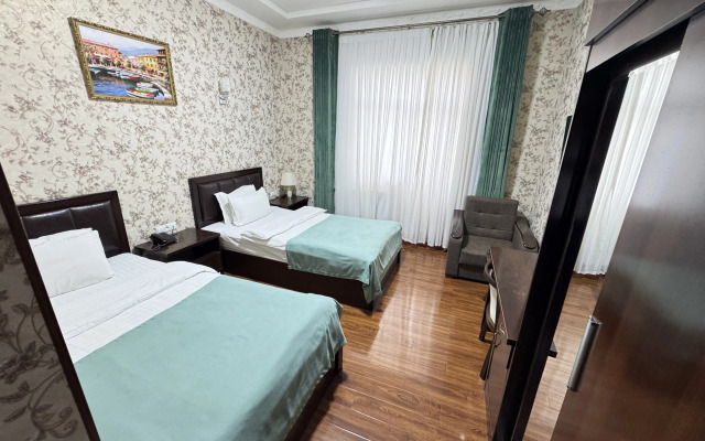 Grand Hotel Sogdiana Hotel