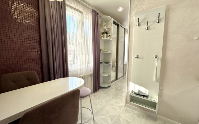 Апартаменты Анита в центре Сочи 5