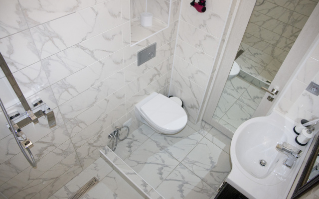 Апартаменты Двухкомнатные Премиум в Центре