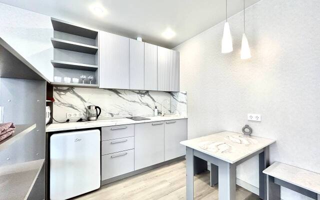 Квартира Silver