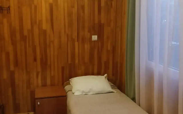 Dva Solntsa Guest House