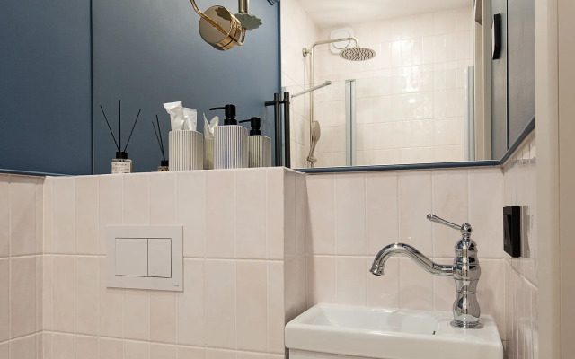 Апартаменты Day by Pavlov