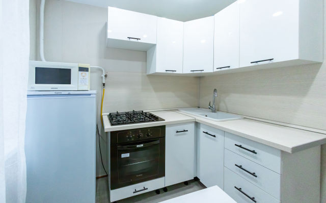 Квартира Уютная на Культуры 10