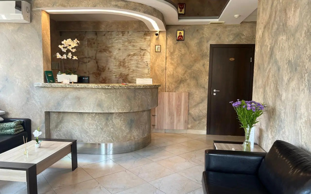 Anastasiya  Guest house