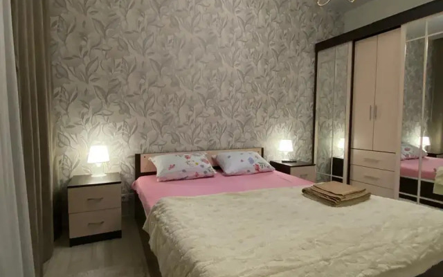 Квартира Уютная на проспекте Ленина 86