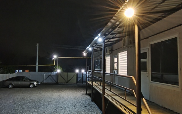 Гостевой Дом Лайтхаус