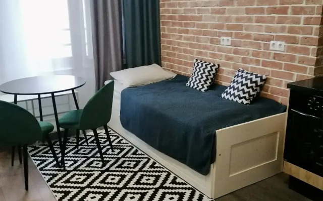 Апартаменты Business & Travel Aparts Dreams