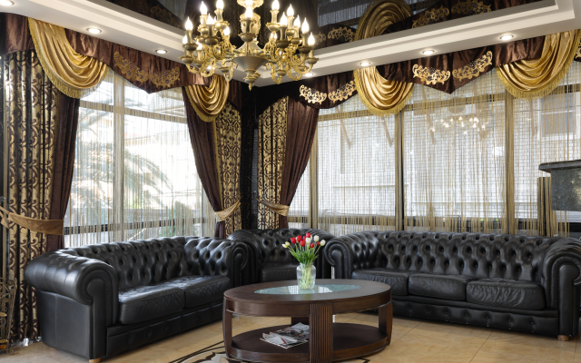 SM Royal by Stellar Hotels - ALL INCLUSIVE