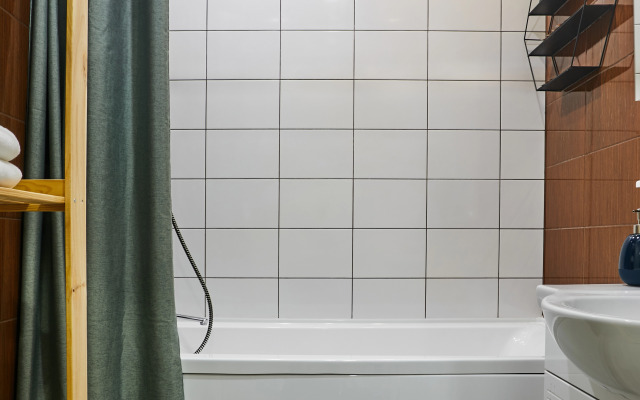 Квартира Oasis